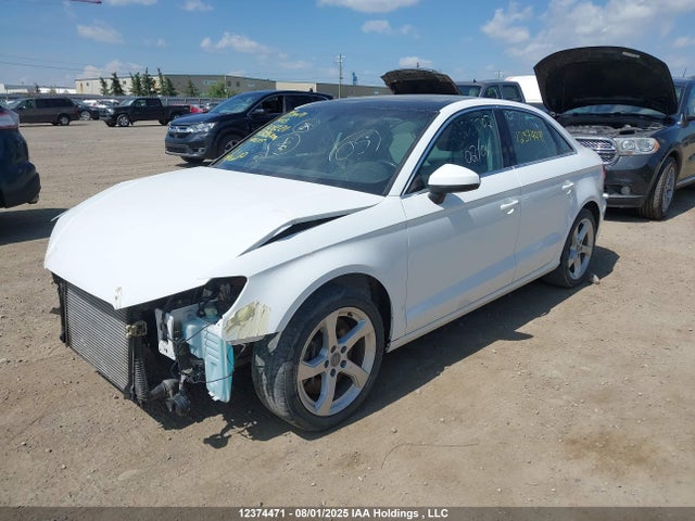 WAUBEGFF2KA082211 Audi 2019