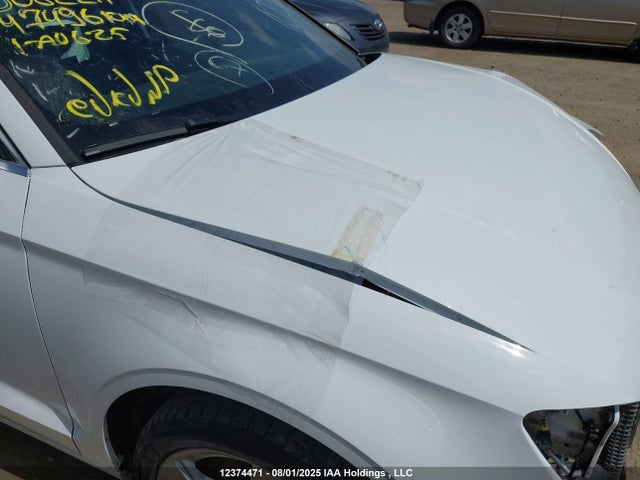 WAUBEGFF2KA082211 Audi 2019