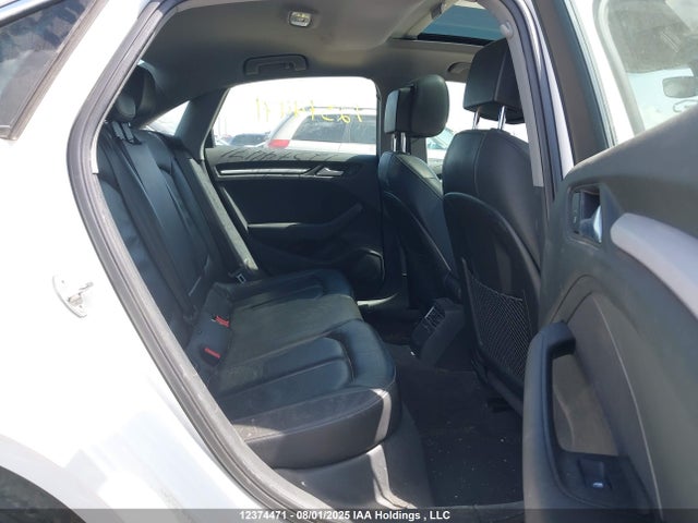 WAUBEGFF2KA082211 Audi 2019