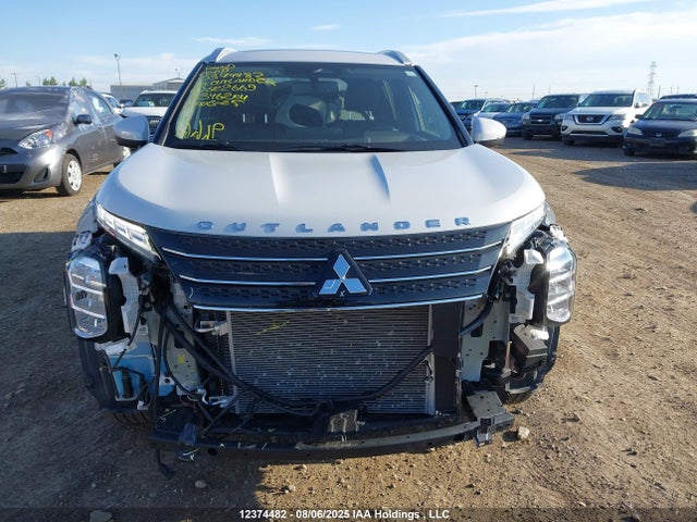 Mitsubishi 2024 2024 JA4J4WA88RZ622669 Image 13
