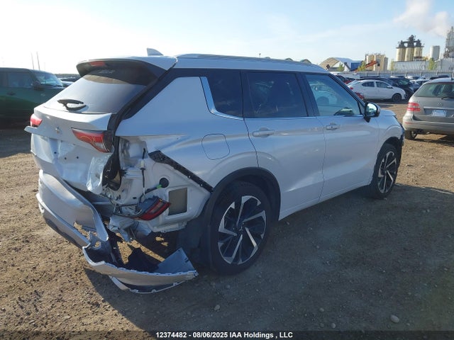 Mitsubishi 2024 2024 JA4J4WA88RZ622669 Image 4