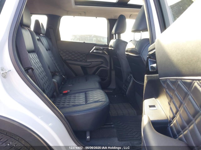 Mitsubishi 2024 2024 JA4J4WA88RZ622669 Image 8