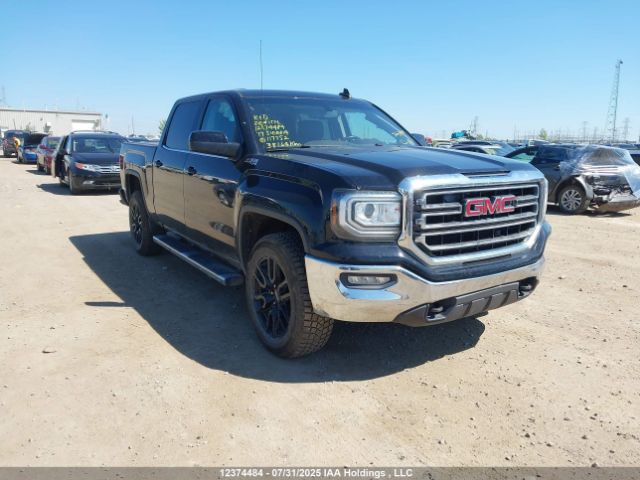 GMC l83 -spark ignited direct injection, variable valve timing, afm, e85 max, alum 2017 3GTU2MEC9HG117752 main image