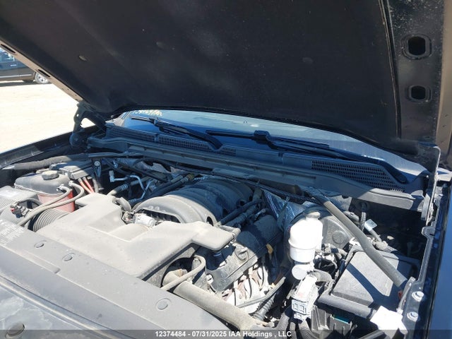 3GTU2MEC9HG117752 GMC l83 -spark ignited direct injection, variable valve timing, afm, e85 max, alum