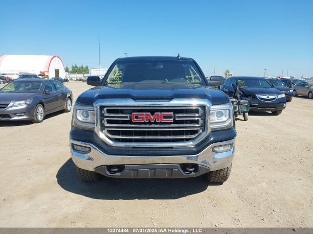 3GTU2MEC9HG117752 GMC l83 -spark ignited direct injection, variable valve timing, afm, e85 max, alum
