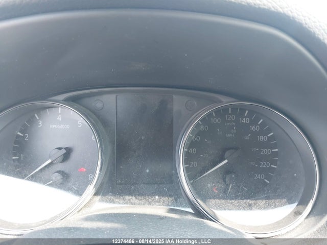 5N1AT2MT7KC762914 Nissan Rogue