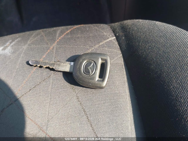 Mazda zy federal/canada 2014 JM1DE1KY2E0178589 Image 11