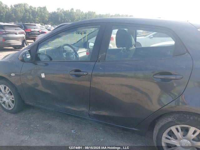 Mazda zy federal/canada 2014 JM1DE1KY2E0178589 Image 18