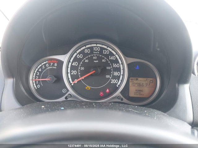 Mazda zy federal/canada 2014 JM1DE1KY2E0178589 Image 7
