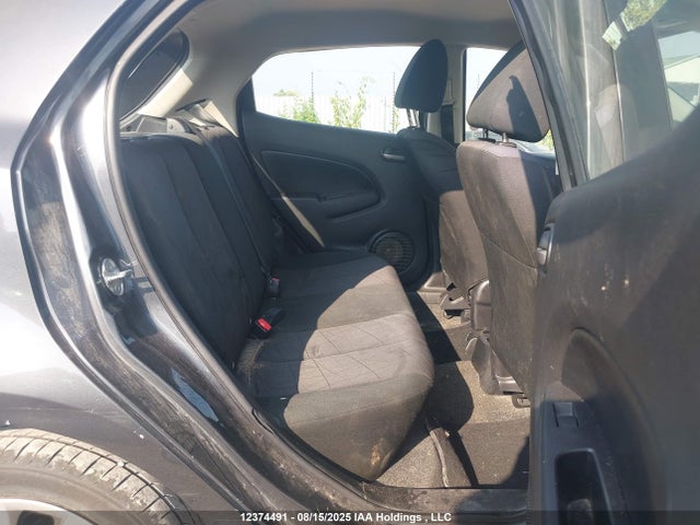 Mazda zy federal/canada 2014 JM1DE1KY2E0178589 Image 8