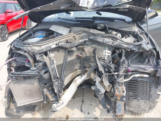 Audi 3.0t Tdi 2014 WA1CMCFE7ED012887 Image 10