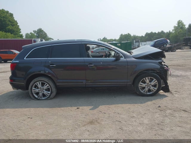 Audi 3.0t Tdi 2014 WA1CMCFE7ED012887 Image 14