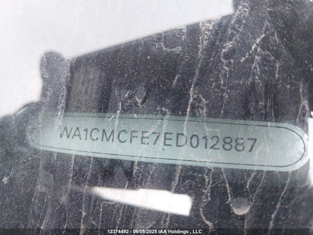 Audi 3.0t Tdi 2014 WA1CMCFE7ED012887 Image 20