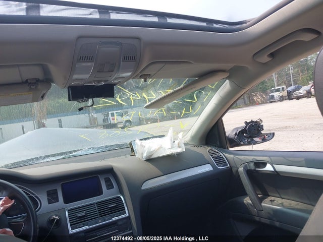 Audi 3.0t Tdi 2014 WA1CMCFE7ED012887 Image 22