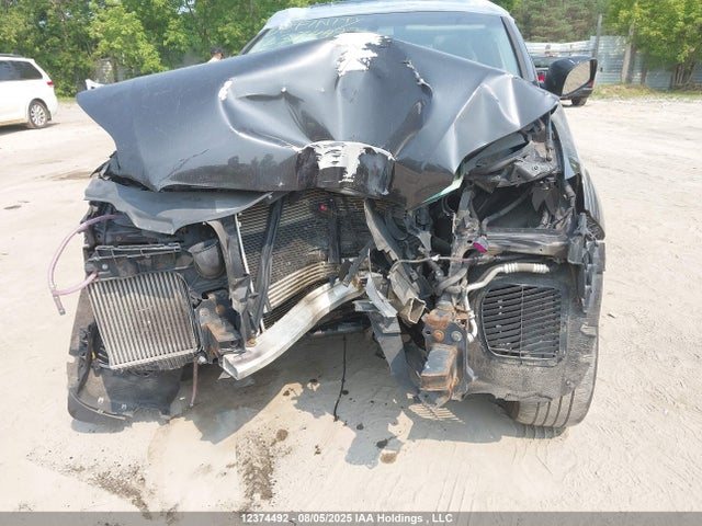 Audi 3.0t Tdi 2014 WA1CMCFE7ED012887 Image 6