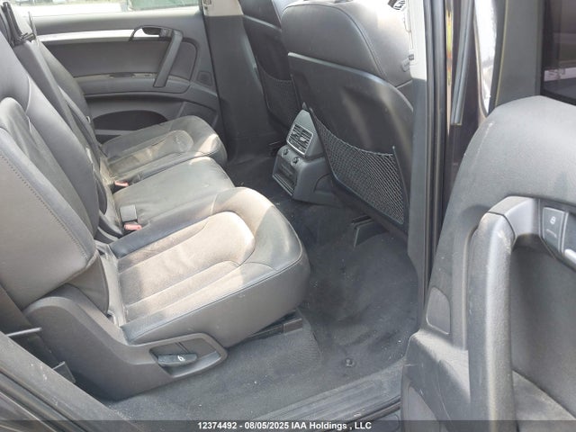 Audi 3.0t Tdi 2014 WA1CMCFE7ED012887 Image 8