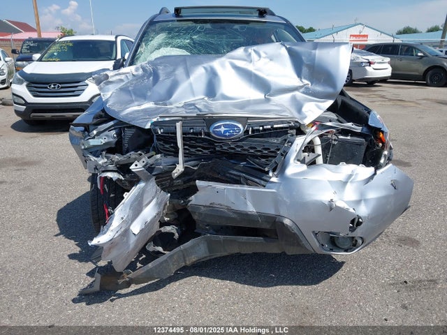 JF2SJCNC0GH444163 Subaru naturally aspirated c0