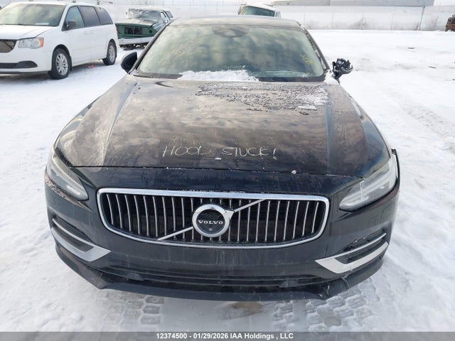 Volvo S90 T6 Inscription 2017 YV1A22MLXH1007133 Image 12