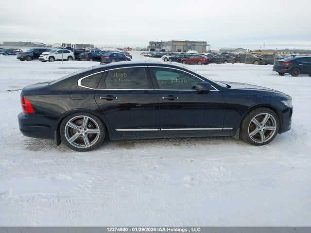 Volvo S90 T6 Inscription 2017 YV1A22MLXH1007133 Image 13