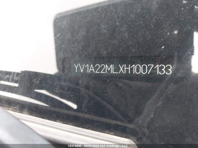 Volvo S90 T6 Inscription 2017 YV1A22MLXH1007133 Image 18