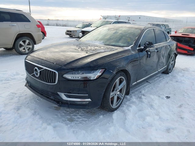 Volvo S90 T6 Inscription 2017 YV1A22MLXH1007133 Image 2