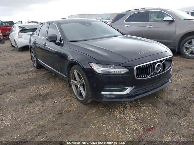 Volvo S90 T6 Inscription 2017 YV1A22MLXH1007133 Image 21