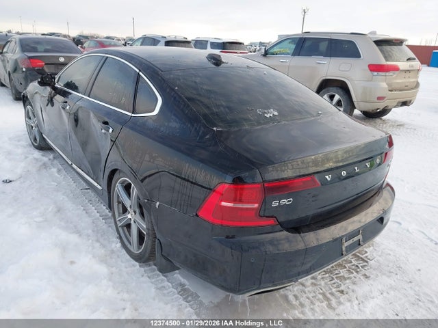 Volvo S90 T6 Inscription 2017 YV1A22MLXH1007133 Image 3