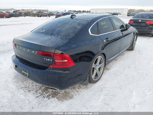 Volvo S90 T6 Inscription 2017 YV1A22MLXH1007133 Image 4