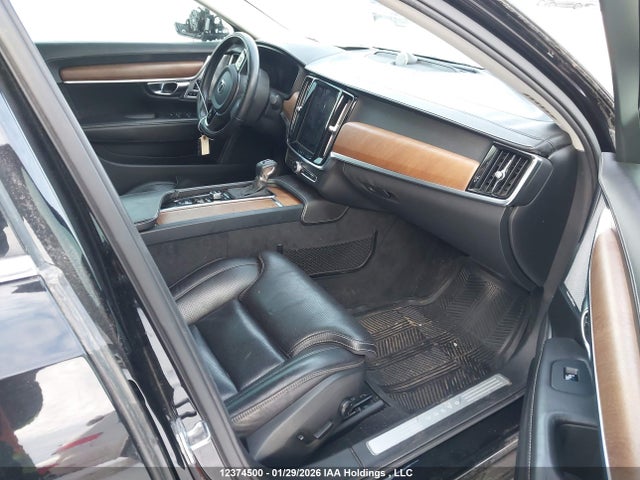 Volvo S90 T6 Inscription 2017 YV1A22MLXH1007133 Image 5