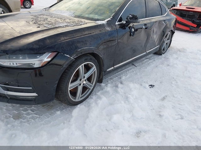 Volvo S90 T6 Inscription 2017 YV1A22MLXH1007133 Image 6