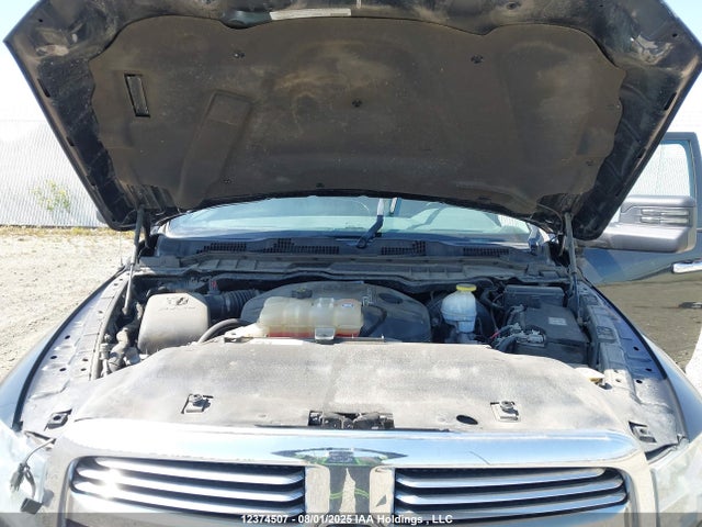 RAM 1500 2018 1C6RR7LMXJS348034 Image 10