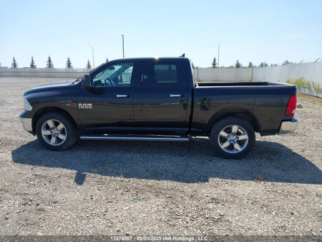 RAM 1500 2018 1C6RR7LMXJS348034 Image 13