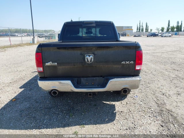 RAM 1500 2018 1C6RR7LMXJS348034 Image 15