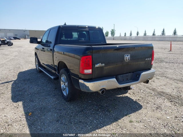 RAM 1500 2018 1C6RR7LMXJS348034 Image 3
