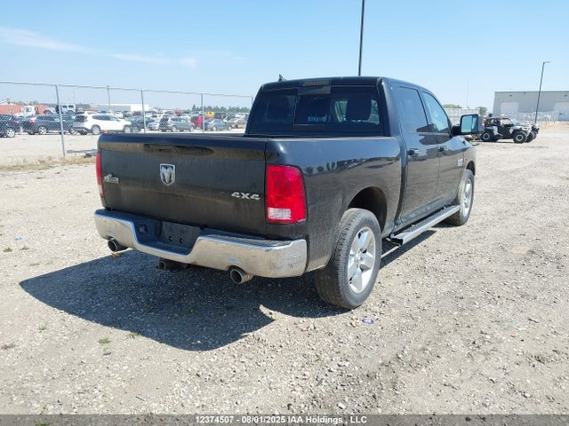RAM 1500 2018 1C6RR7LMXJS348034 Image 4