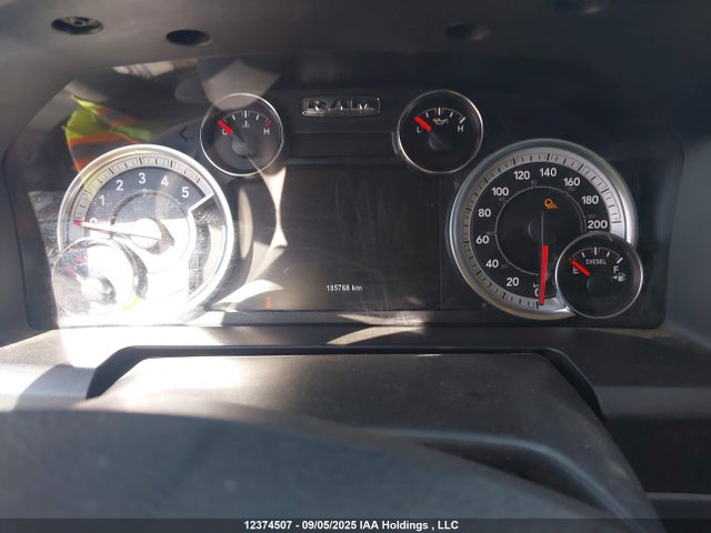 RAM 1500 2018 1C6RR7LMXJS348034 Image 7