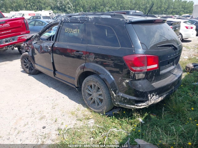 Dodge Journey 2016 3C4PDCCG4GT248939 Image 3