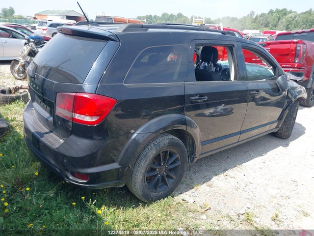 Dodge Journey 2016 3C4PDCCG4GT248939 Image 4