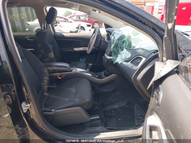 Dodge Journey 2016 3C4PDCCG4GT248939 Image 5