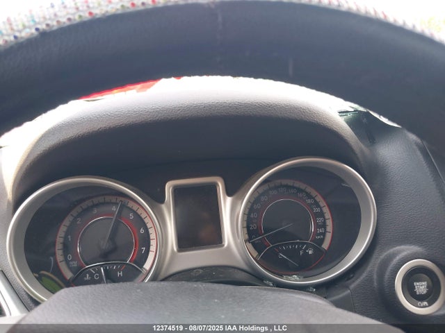 Dodge Journey 2016 3C4PDCCG4GT248939 Image 7