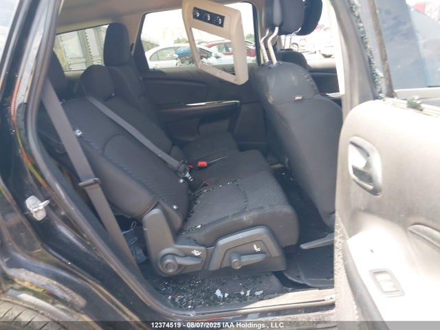Dodge Journey 2016 3C4PDCCG4GT248939 Image 8