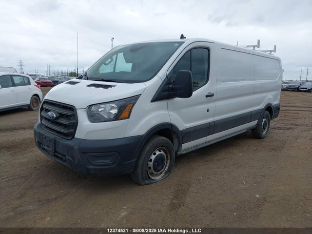 1FTKE1Y8XLKA38144 Ford 3.5l v6 cyclone