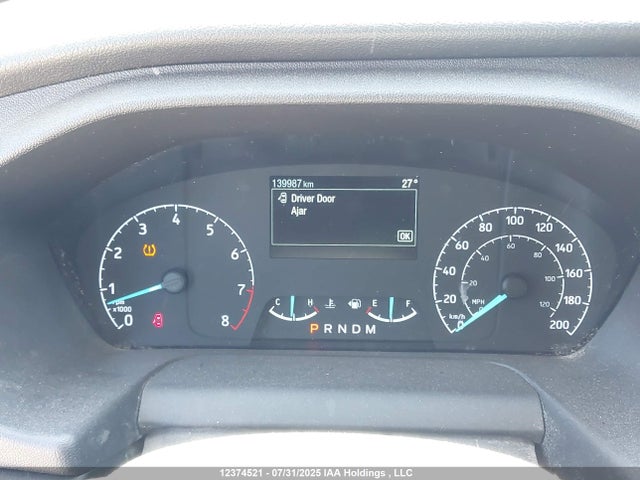 1FTKE1Y8XLKA38144 Ford 3.5l v6 cyclone