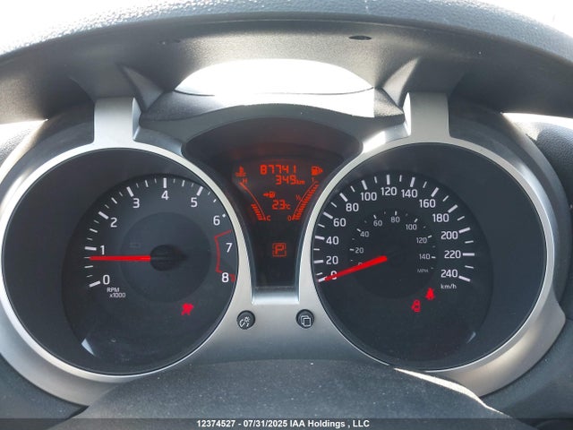 Nissan 2014 2014 JN8AF5MVXET480323 Image 7