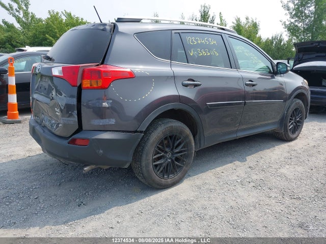 Toyota 2ar-fe 2015 2T3RFREV2FW383118 Image 4