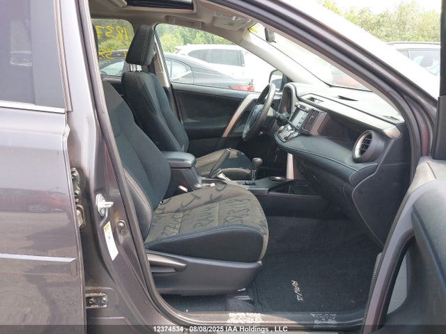 Toyota 2ar-fe 2015 2T3RFREV2FW383118 Image 5
