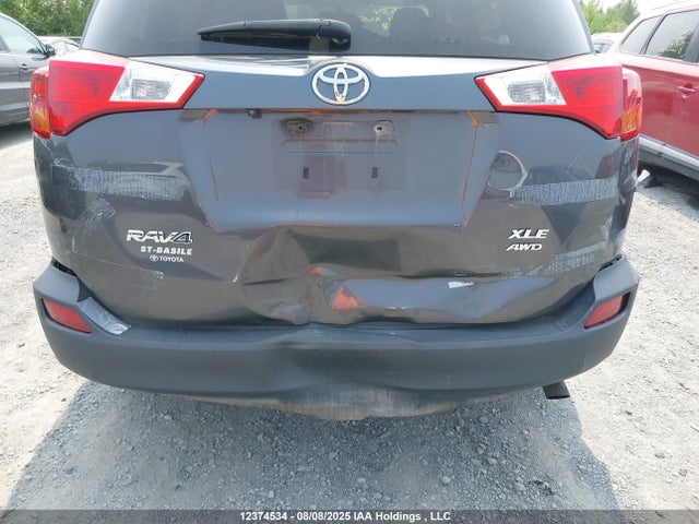 Toyota 2ar-fe 2015 2T3RFREV2FW383118 Image 6