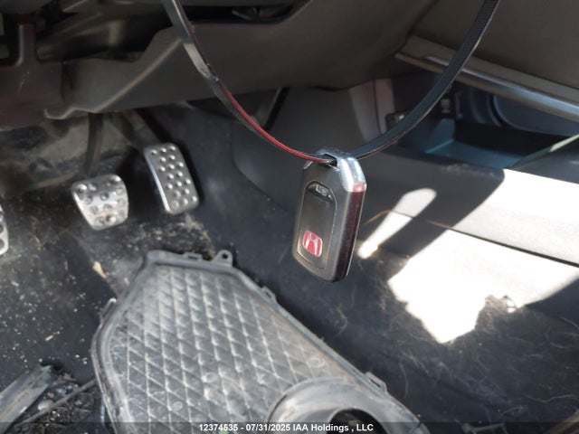 Honda k20c1 2019 SHHFK8G34KU300503 Image 11