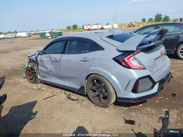 Honda k20c1 2019 SHHFK8G34KU300503 Image 14