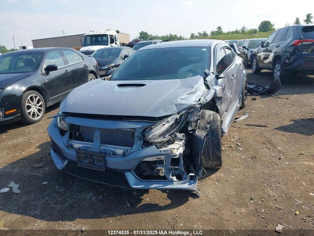 Honda k20c1 2019 SHHFK8G34KU300503 Image 2